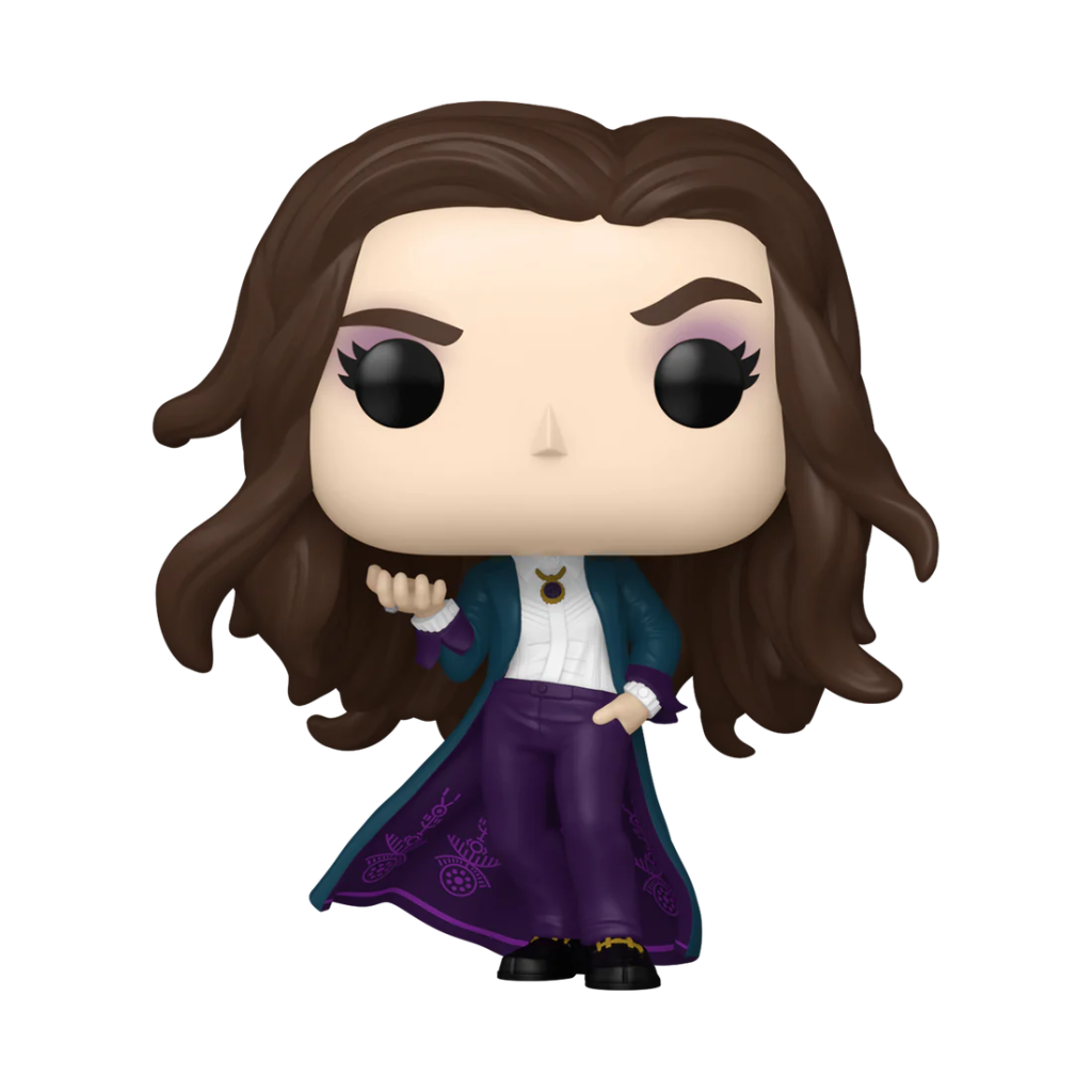 AGATHA - POP Marvel N° 1471 - Agatha - 3
