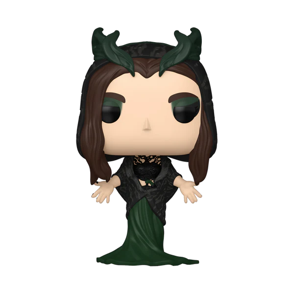 AGATHA - POP Marvel N° 1472 - Death - 3