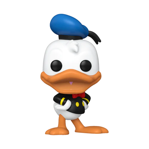 DONALD DUCK 90TH - POP Disney N° 1442 - Donald Duck (1938) - 3