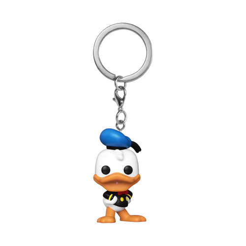Funko Pop Disney Funko Pop! Disney: Donald Duck 90th Anniversary