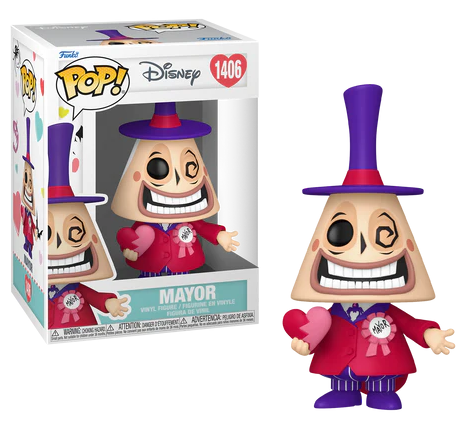 Disney Princesses Bitty Pop! Rapunzel Four-Pack