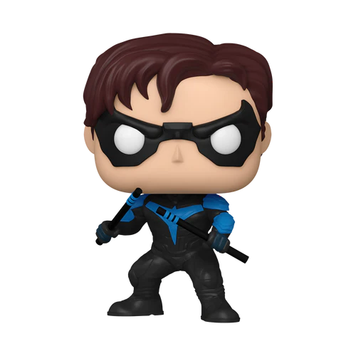 TITANS - POP TV N° 1514 - Nightwing - 3