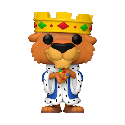 ROBIN DES BOIS - POP Disney N° 1439 - Prince Jean - 3