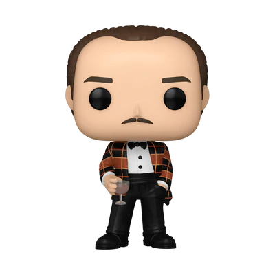 LE PARRAIN 2 - POP Movies N° 1523 - Fredo Corleone - 3