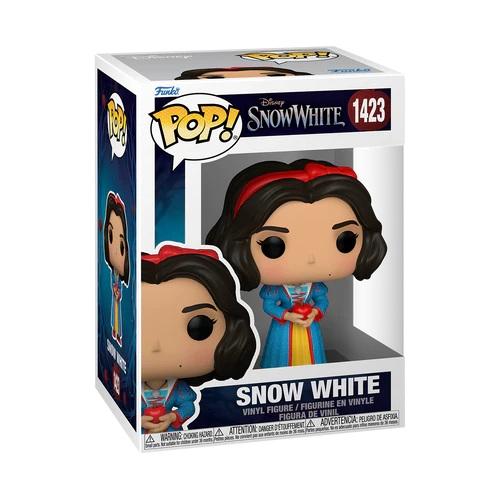 BLANCHE-NEIGE LIVE ACTION - POP Disney N° 1423 - Blanche-Neige - 2