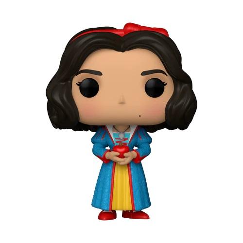 BLANCHE-NEIGE LIVE ACTION - POP Disney N° 1423 - Blanche-Neige - 3