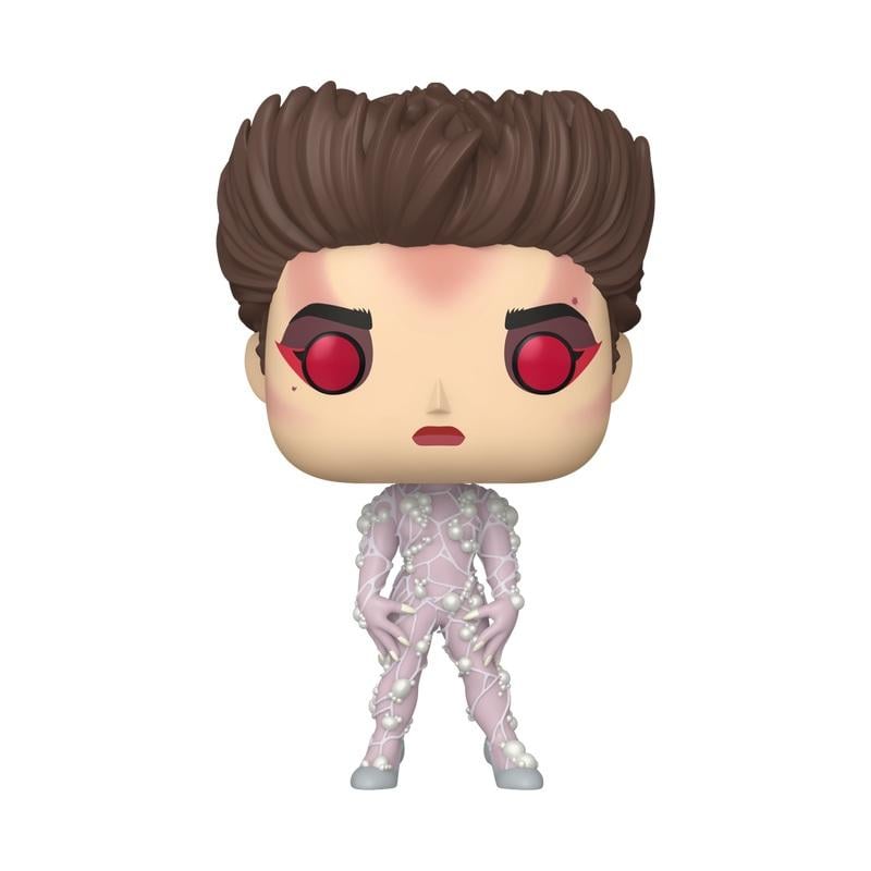 GHOSTBUSTERS - POP Movies N° 2073 - Gozer - 3