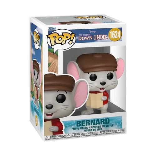 RESCUERS DOWN UNDER - POP Disney N° 1624 - Bernard - 2