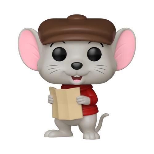 RESCUERS DOWN UNDER - POP Disney N° 1624 - Bernard - 3