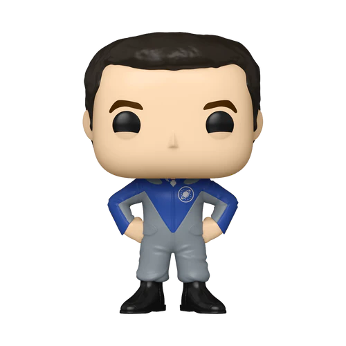 GALAXY QUEST - POP Movies N° 1529 - Fred Kwan - 3