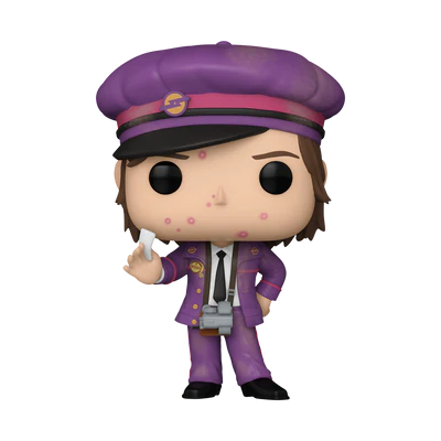 HARRY POTTER 3 - POP Movies N° 170 - Stan Rocade - 3