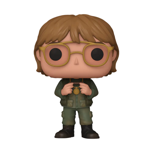 STARGATE - POP Movie N° 1575 - Daniel Jackson - 3