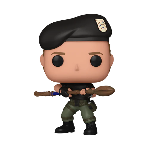 STARGATE - POP Movie N° 1576 - Jack O'Neil - 3