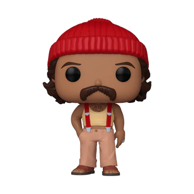 CHEECH & CHONG - POP Movies N° 1558 - Cheech - 3