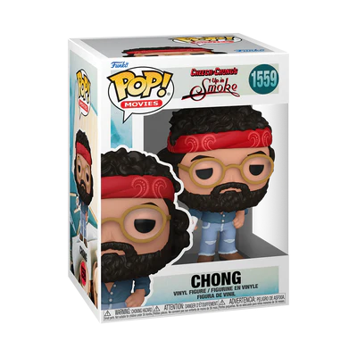 CHEECH & CHONG - POP Movies N° 1559 - Chong - 2
