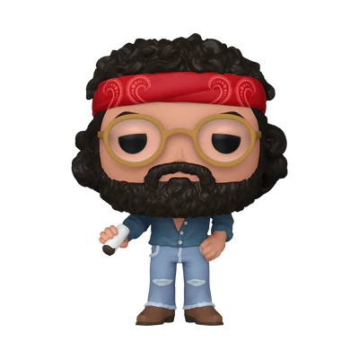 CHEECH & CHONG - POP Movies N° 1559 - Chong - 3