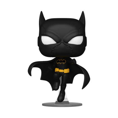 BATMAN WAR ZONE - POP Heroes N° 501 - Batgirl (Cassandra Cain) - 3