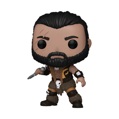 SPIDER-MAN 2 - POP Games N° 973 - Kraven - 3