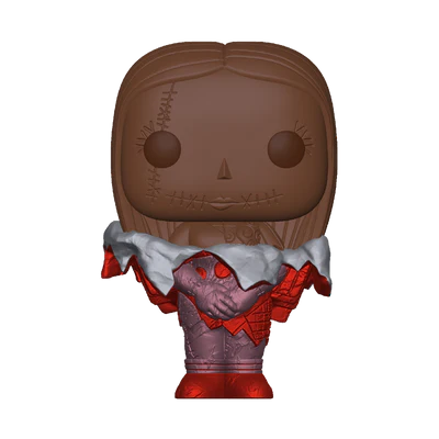 L'ETRANGE NOEL DE MONSIEUR JACK - POP Disney N°1416 - Sally (Val Choc) - 3