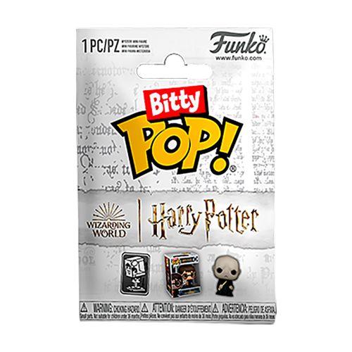 HARRY POTTER - Mystery Bitty Pop (Box 36 pièces) - 2