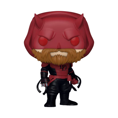 MARVEL - POP Marvel N° 1292 - King Daredevil - 3