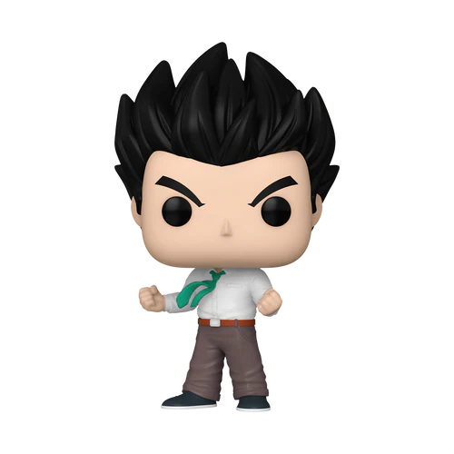 DRAGON BALL GT - POP Animation N° 1631 - Gohan - 3