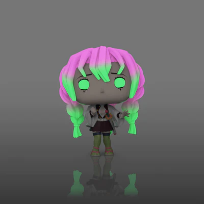 DEMON SLAYER - POP Animation N° 1306 - Mitsuri (GW) - 2