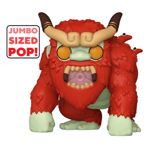 NARUTO - POP Jumbo N° 1549 - Son Goku - 3