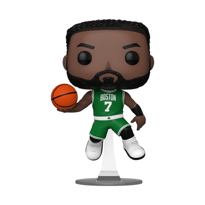 CELTICS - POP NBA N° 176 - Jaylen Brown - 3