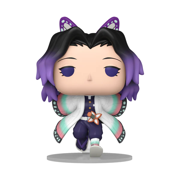 DEMON SLAYER - POP N° 1605 - Shinobu Kocho 
