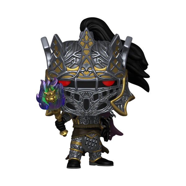 DONJONS ET DRAGONS - POP Games N° 979 - Lord Soth (GITD) 
