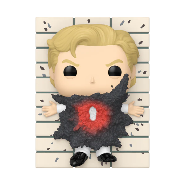 STRANGER THINGS -POP Television N°1559 - 001 (Vaporizing) 