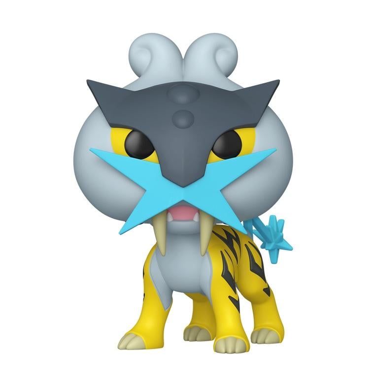 POKEMON - POP Jumbo N° 1104 - Raikou - 3
