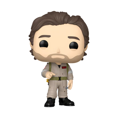 GHOSTBUSTERS 2024 - POP Movies N° 1508 - Grooberson - 3