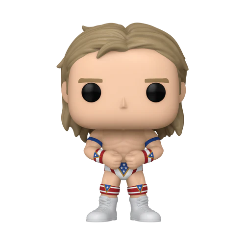 WWE 94 SS - POP N° 159 - Lex Luger - 3