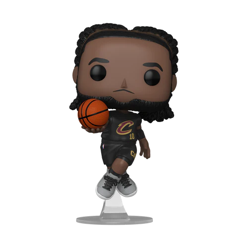 CAVS - POP NBA N° 181 - Darius Garland - 3