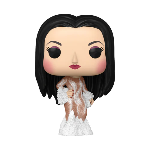 CHER - POP Rocks N° 407 - Cher (Met Gala 1974) - 3