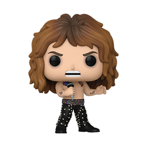 MUSIC - POP Rocks N° 404 - Ozzy Osbourne (1989) - 3