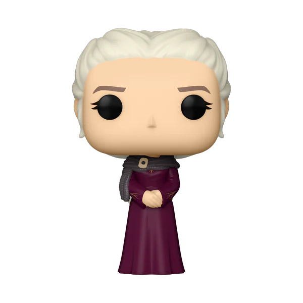 HOUSE OF THE DRAGON - POP TV N° 16 - Rhaenyra Targaryen - 3