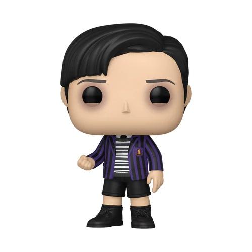 MERCREDI - POP TV N° 1819 - Pugsley Addams - 3