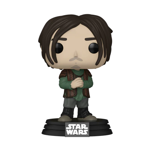 ACOLYTE - POP Star Wars N° 723 - Qimir - 3