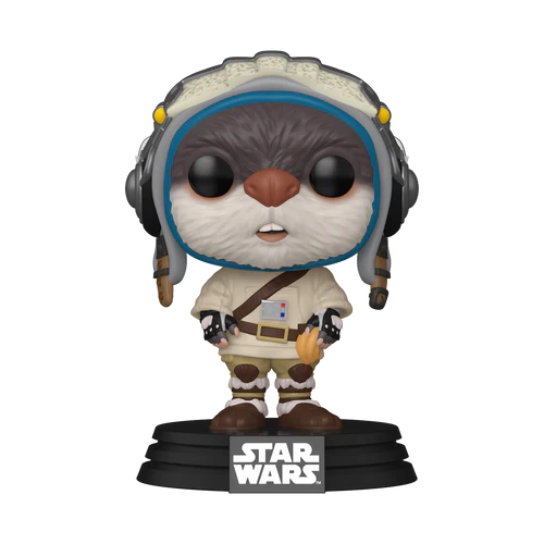 ACOLYTE - POP Star Wars N° 726 - Bazil - 3