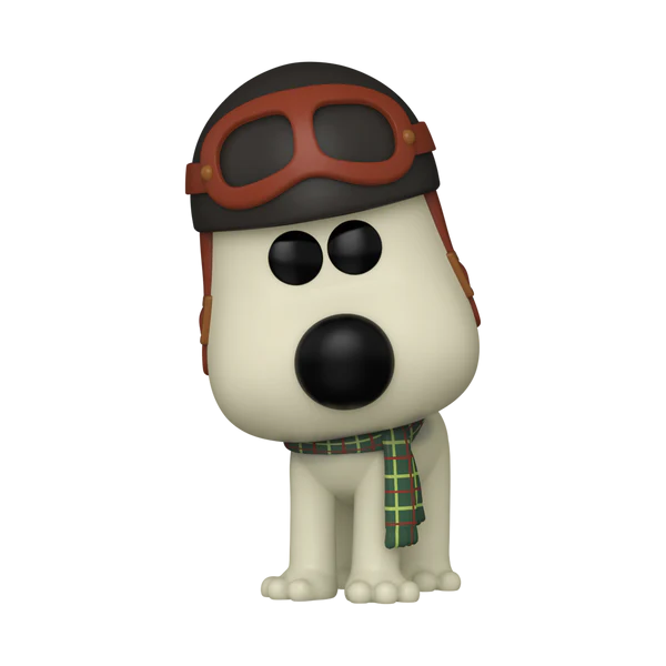 WALLACE & GROMIT - POP Animation N° 1745 - Gromit - 3