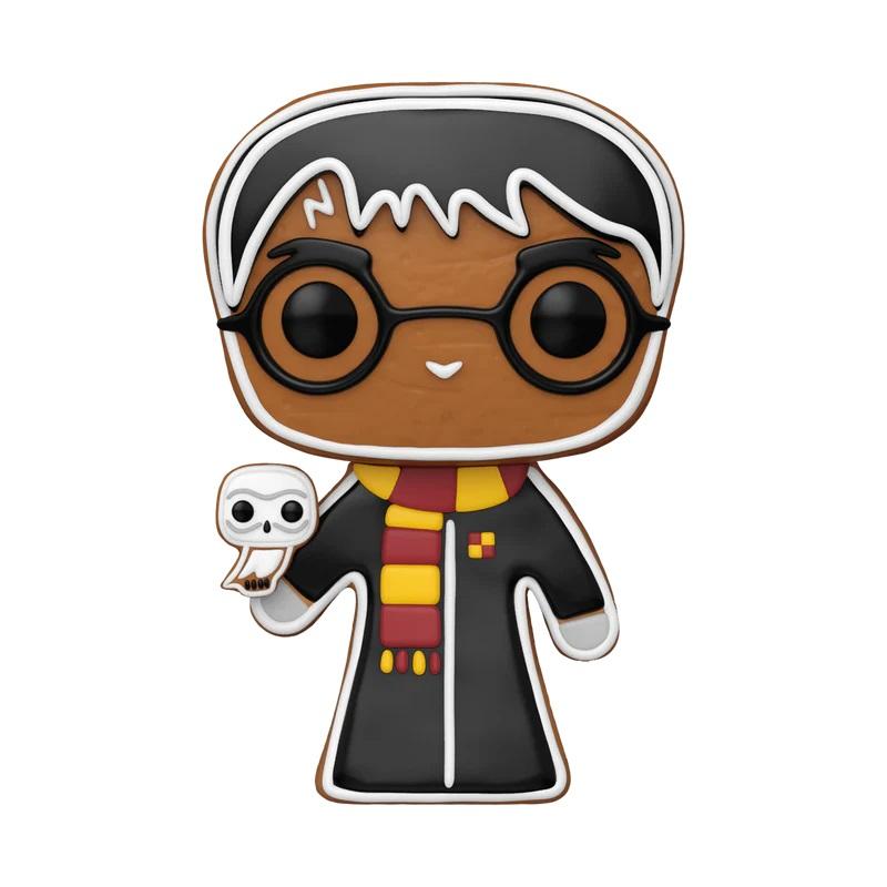 HARRY POTTER GB - POP Harry Potter N°175 - Harry Potter - 2