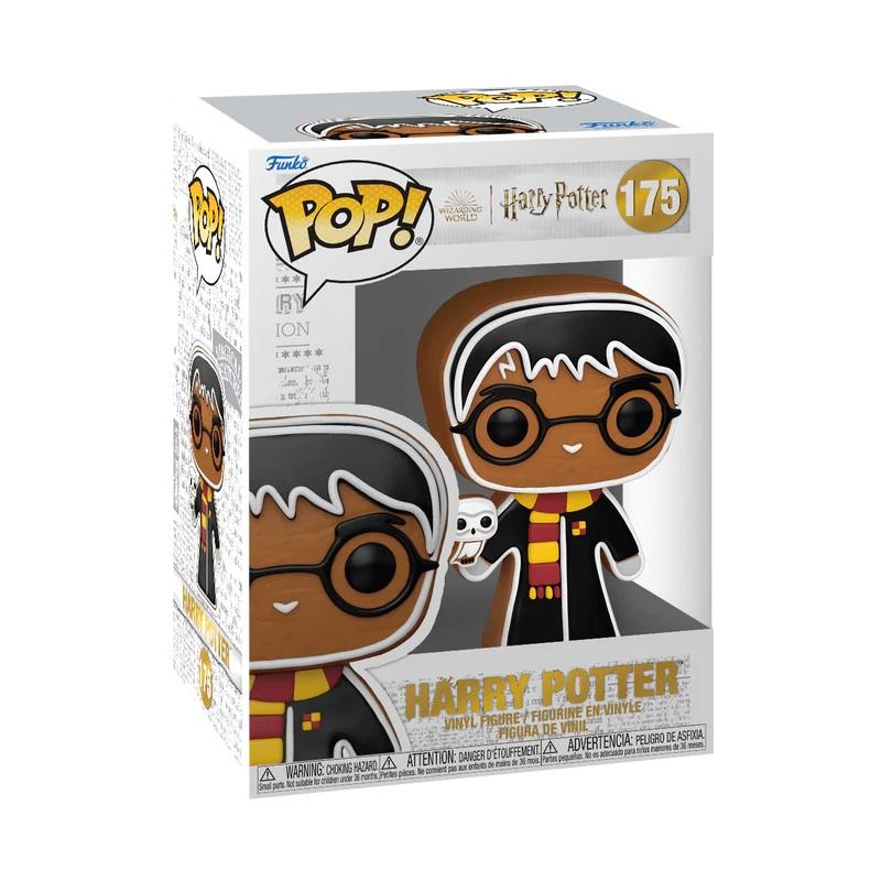 HARRY POTTER GB - POP Harry Potter N°175 - Harry Potter - 3