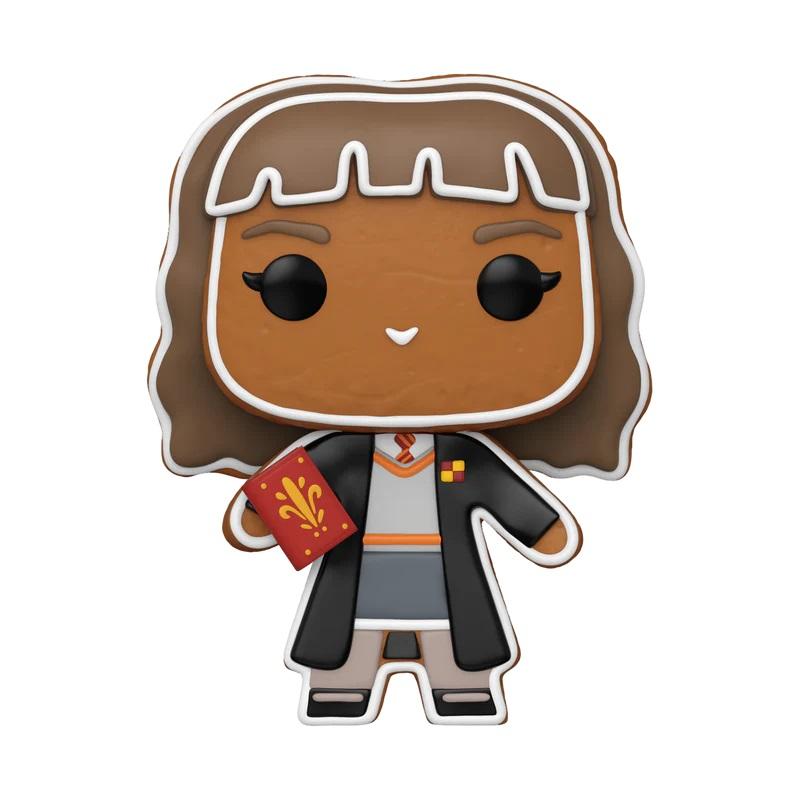 HARRY POTTER GB - POP Harry Potter N°176 - Hermione - 2