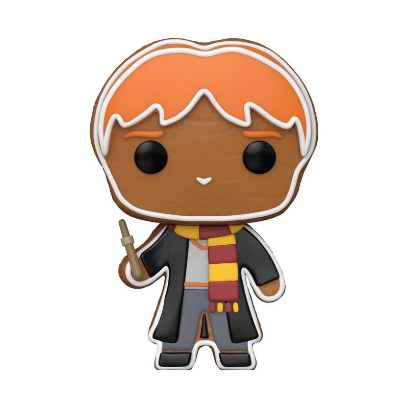HARRY POTTER GB - POP Harry Potter N°177 - Ron - 2