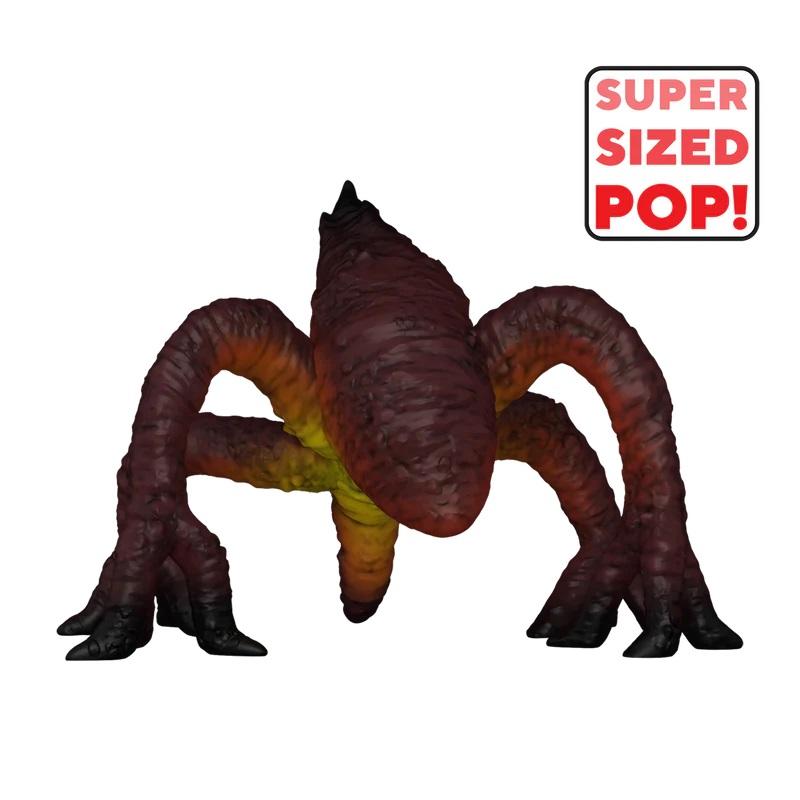 STRANGER THINGS RIFT - POP Super 6'' N°1597- Mind Flayer - 2