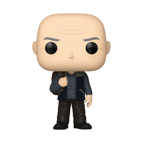 STAR TREK PICARD - POP TV N° 1631 - Jean-Luc Picard - 3