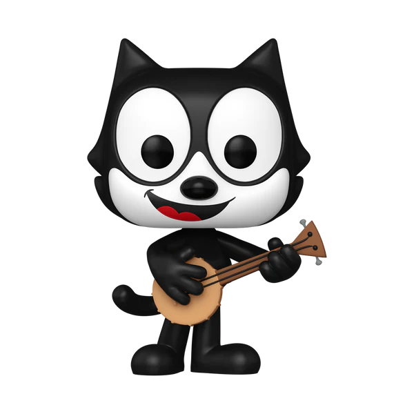 FELIX THE CAT 105TH - POP TV N° 1616 - Felix - 3